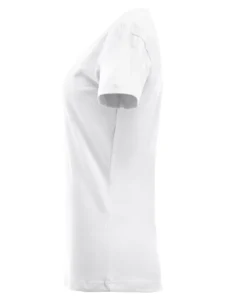 Carolina 029317 T-shirt Korte Mouw Stretch Dames aanzicht 3