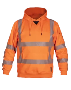 Hooded Sweater Tenerife RWS aanzicht 1