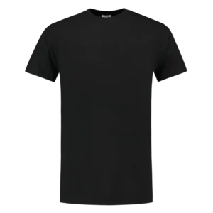 101001 T-shirt 145 Gram aanzicht 2