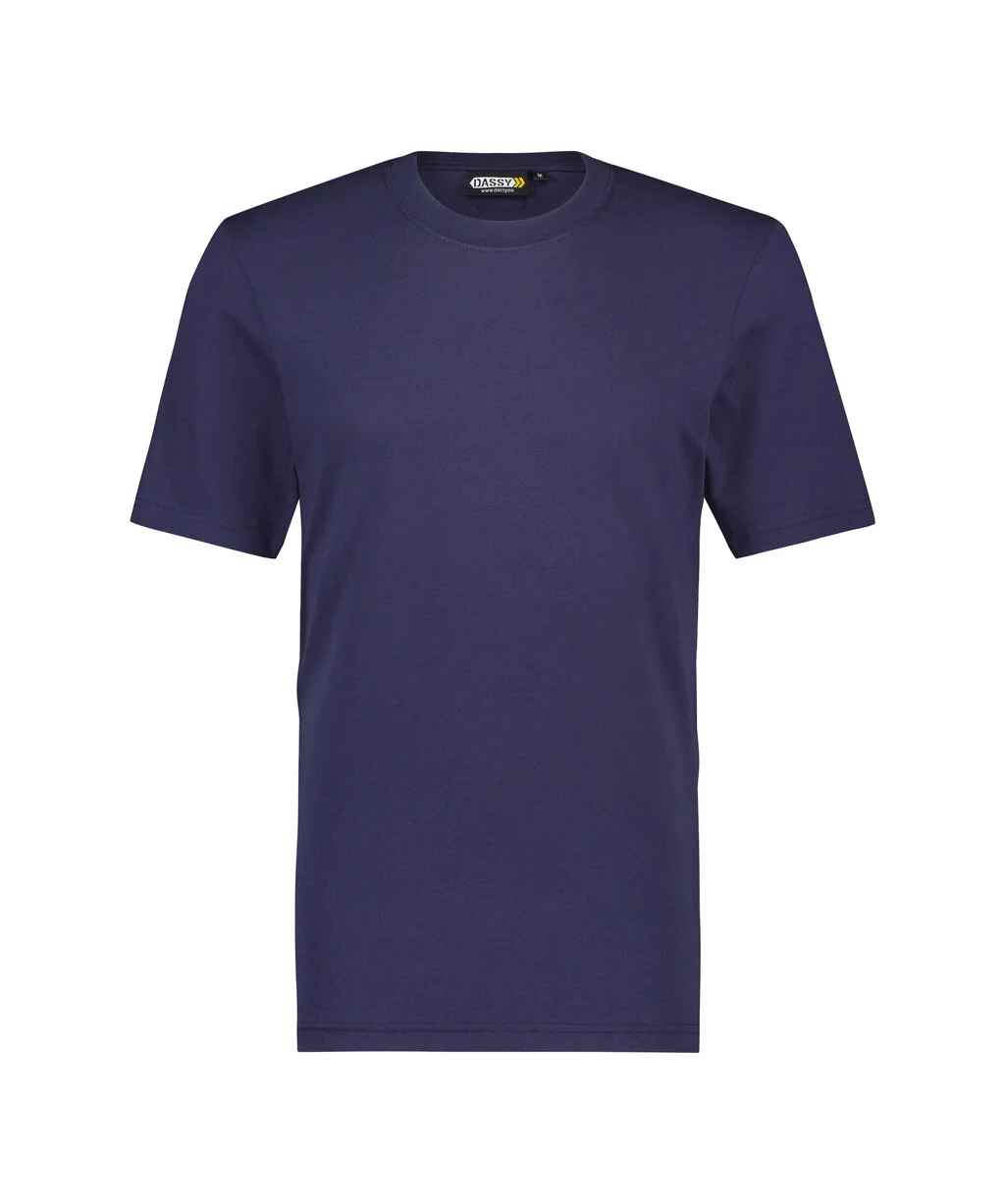 DASSY 710001 Marineblauw aanzicht 1