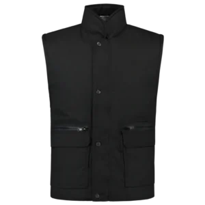 401001 Bodywarmer aanzicht 2