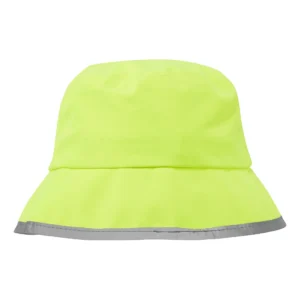 HV23 Hi-Vis Waterdichte Emmerhoed aanzicht 1