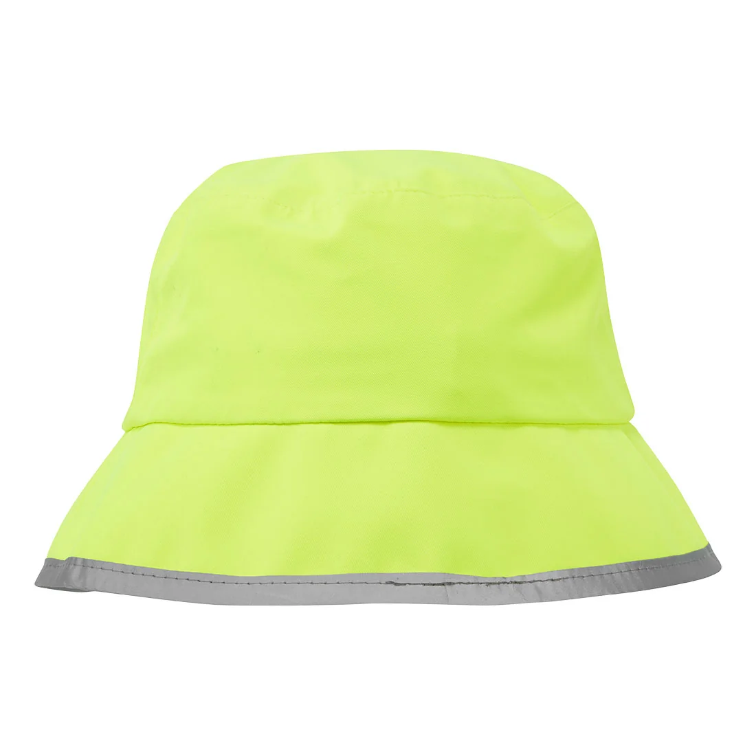 HV23 Hi-Vis Waterdichte Emmerhoed Geel