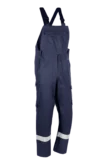 Grimma ECO bavet broek, ARC bescherming aanzicht 1