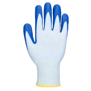 AP71 FD Grip 15 Nitril Handschoen aanzicht 2