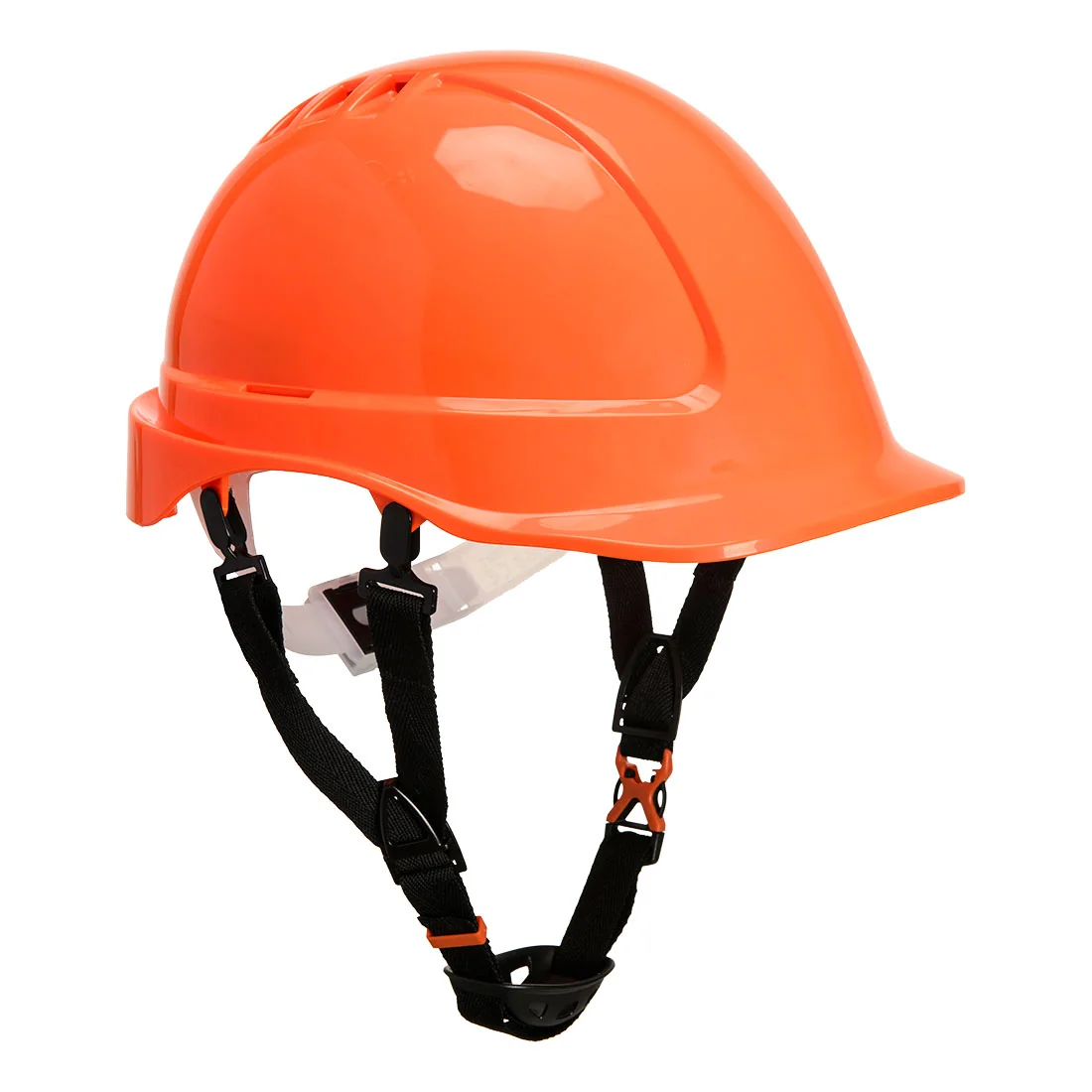 PORTWEST PH55 Endurance Helm Slip Ratel Oranje