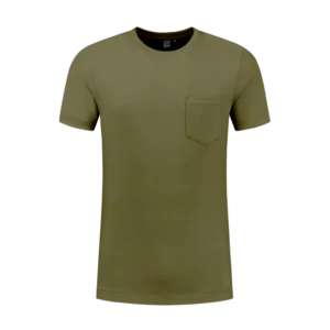 104008 T-shirt Premium aanzicht 2