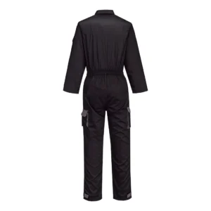 TX15 Portwest Texo Contrast Overall aanzicht 2