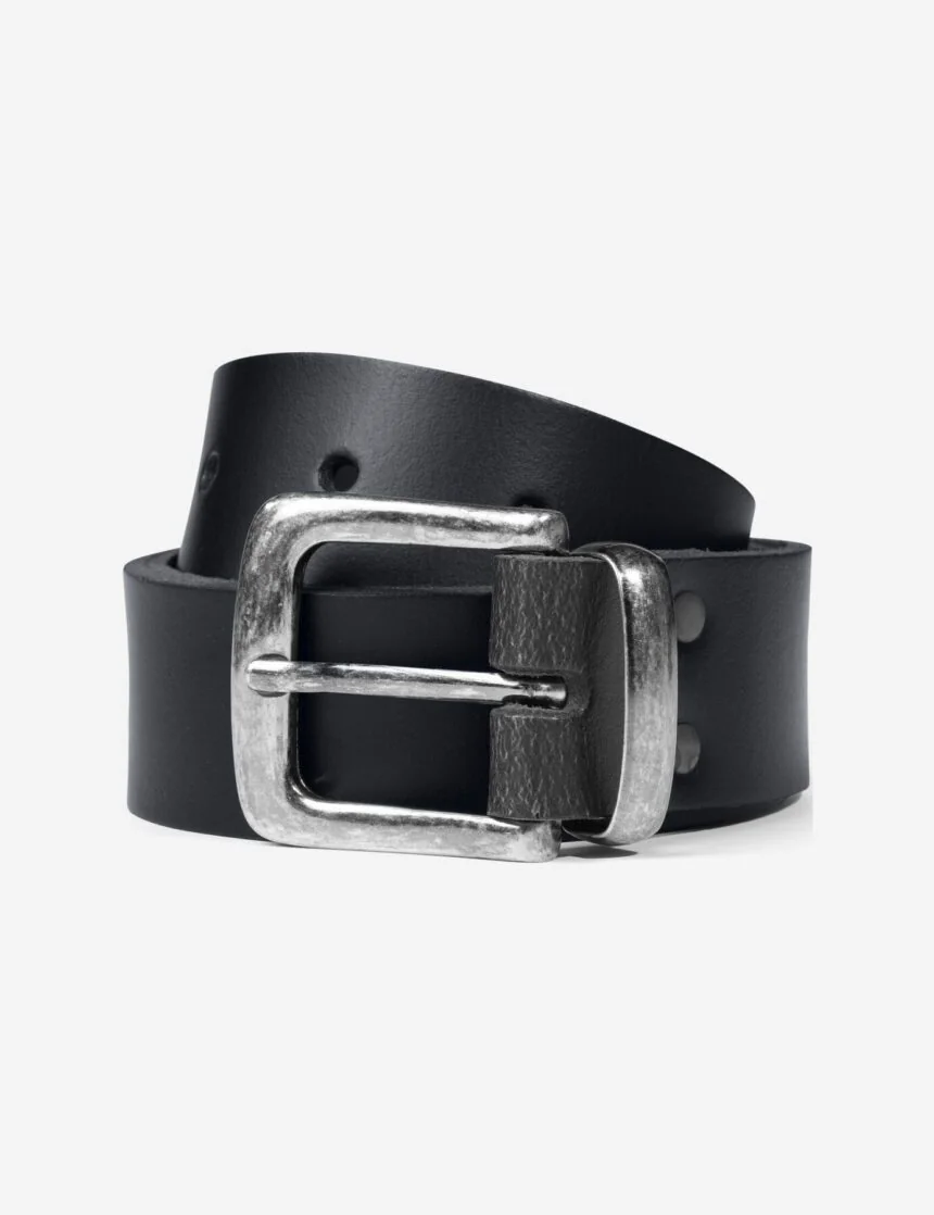 FHB WOLFGANG 85004 riem Zwart