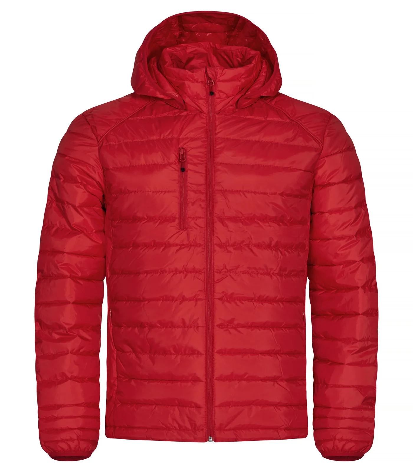 Clique Hudson Jas Rood