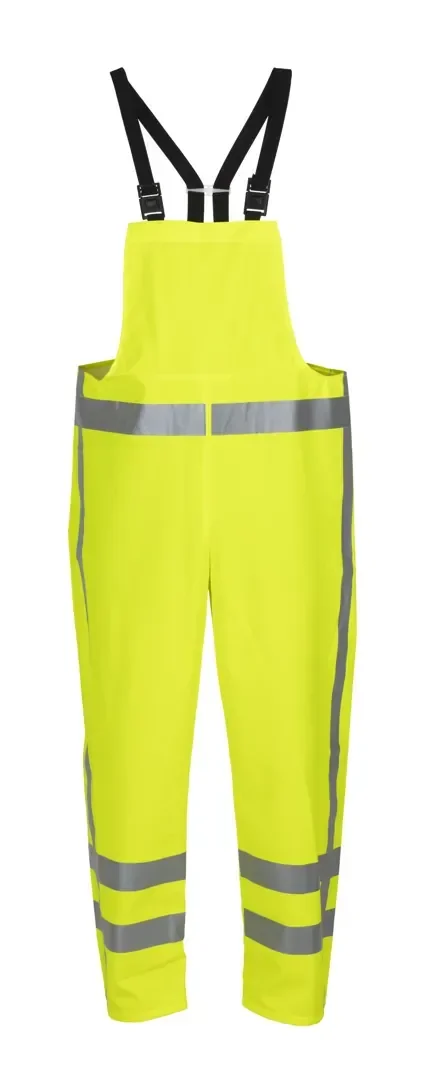 Hydrowear Am Overal Vechta RWS Fluor Geel