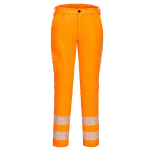 R440 RWS Stretch Werkbroek aanzicht 1
