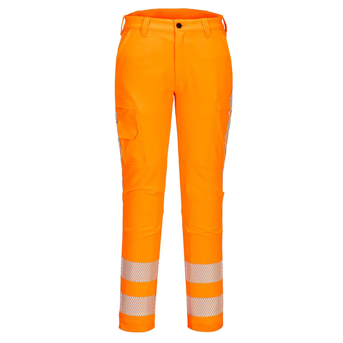 PORTWEST R440 RWS Stretch Werkbroek Oranje