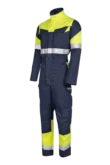 Nereus ECO overall, ARC bescherming aanzicht 2