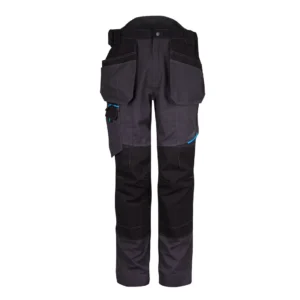 T702 WX3 Broek met holsterzakken aanzicht 1