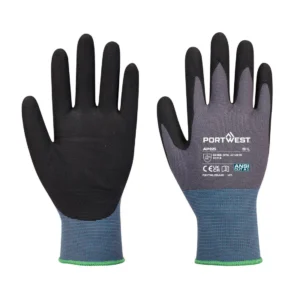 AP65 NPR Pro Nitril Foam aanzicht 1