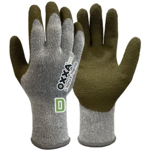 E-Nature-Thermo Cut D 52-850 handschoen aanzicht 1
