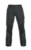 Werkbroek Rumo aanzicht 1