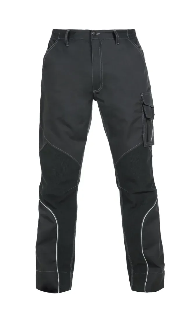 Hydrowear Werkbroek Rumo Zwart