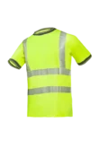 Rovito Signalisatie T-shirt aanzicht 1