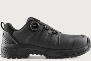 ComfortStep Veiligheidsschoen S3S Laag aanzicht 1