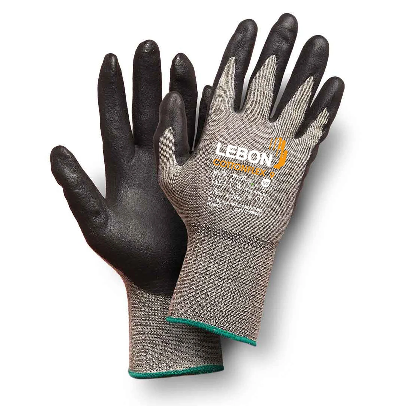 LEBON COTTONFLEX