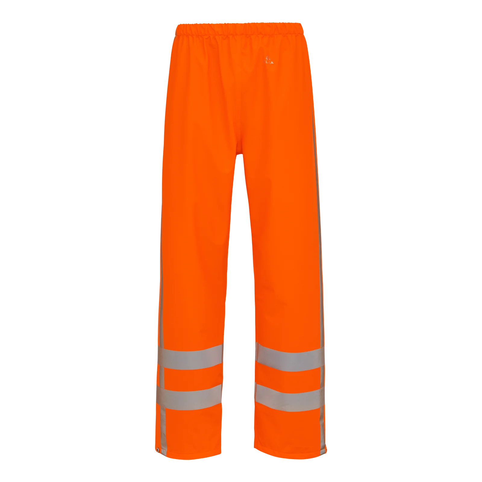 ELKA Rainwear 022400R Dry Zone regenbroek Fluororanje