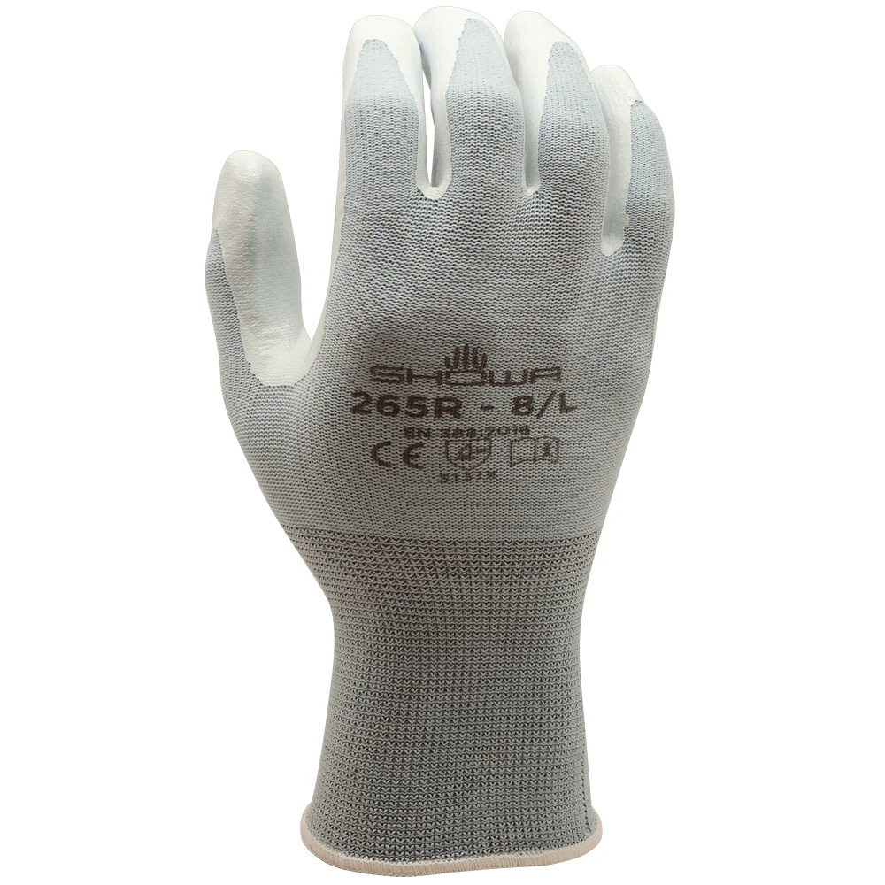 SHOWA 265R Lichtblauw