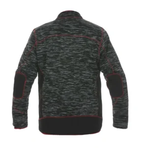 Vest Texas aanzicht 2