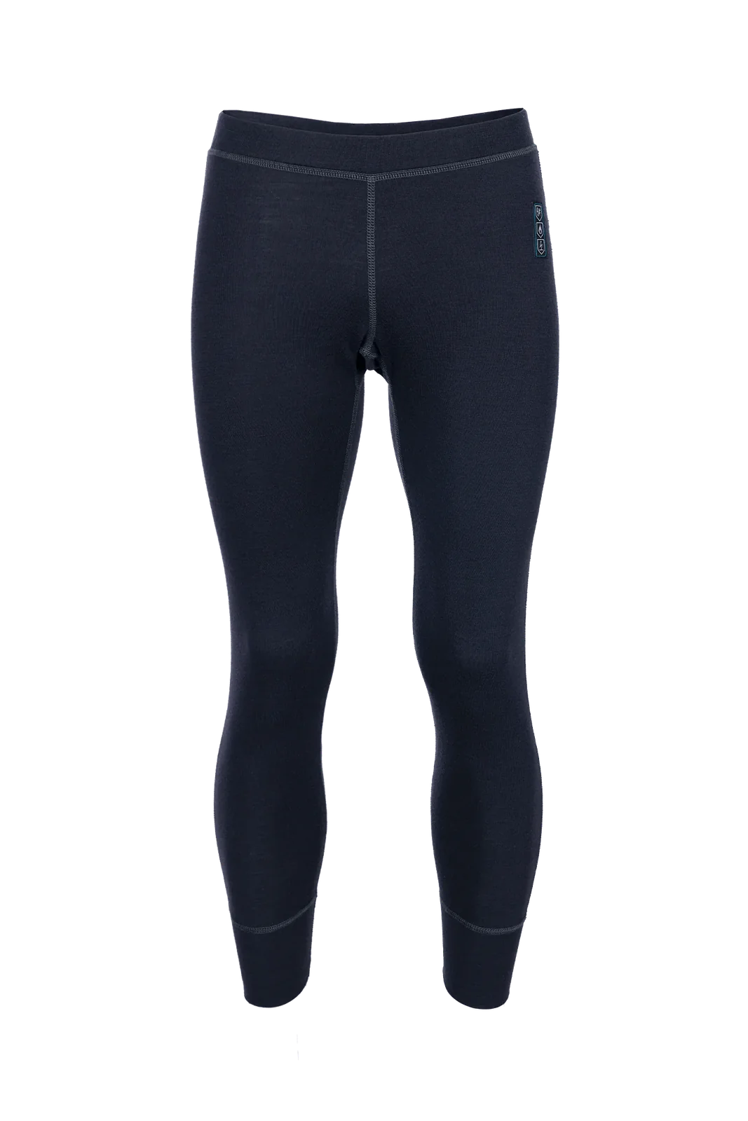 Sioen Lezak ECO merino onderbroek, lang, ARC bescherming Marineblauw