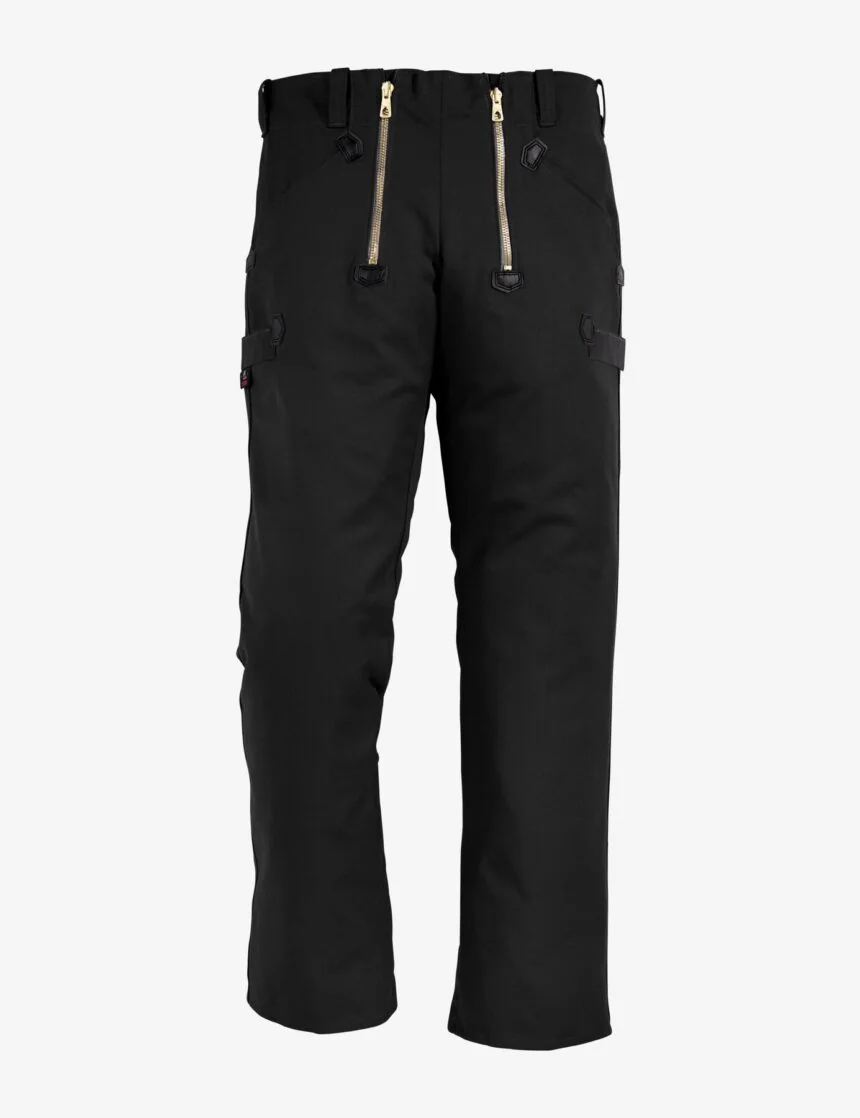 FHB BOB 10008 gildebroek Zwart