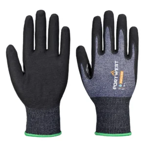 AP18 SG snijbestendige C15 Eco Nitril Handschoen (afname per 12 paar) aanzicht 1