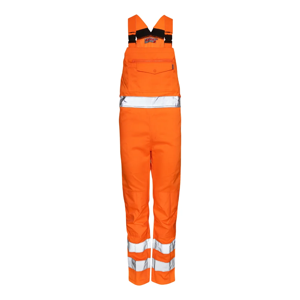 Alison 0970 Amerikaanse overall RWS Oranje
