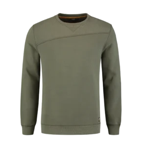 304005 Sweater Premium aanzicht 2