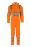Etna Signalisatie regenoverall aanzicht 1