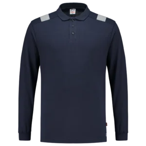 203004 Poloshirt Multinorm aanzicht 2