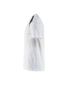 33791042 T-shirt bi-colour aanzicht 2