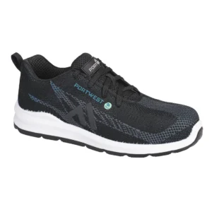 FC06 Eco Fly Composiet Trainer S1PS SR FO aanzicht 1