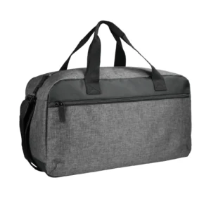 Melange Travel Bag aanzicht 1