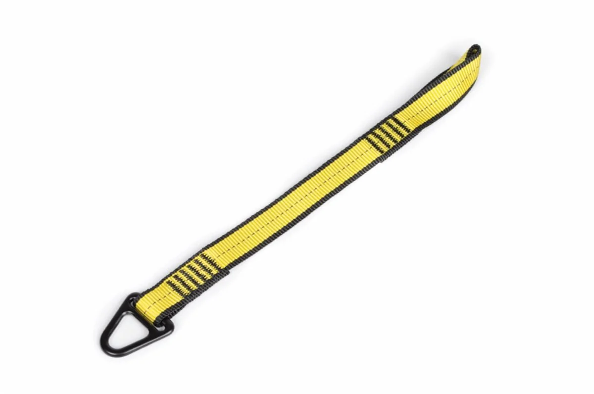 3M DBI-SALA Tool Cinch 1500012 Medium, verpakking van 10 Geel