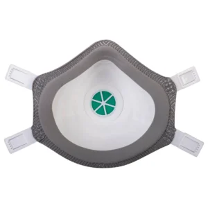 P305 FFP3 Premium masker aanzicht 2