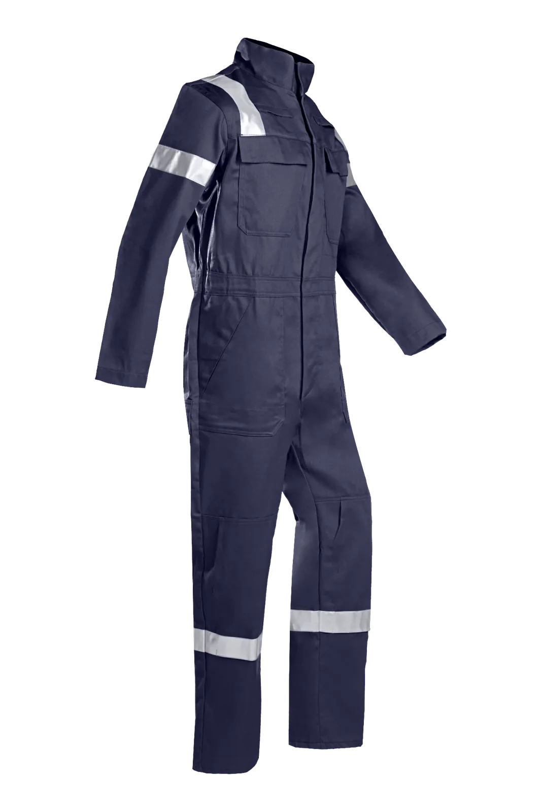Sioen Devona Overall, ARC bescherming Marineblauw