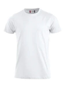 Premium 029340 T-shirt Regular Fit aanzicht 1