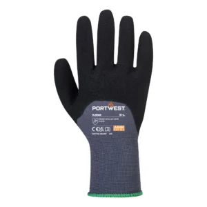 A352 DermiFlex Ultra Handschoen aanzicht 2