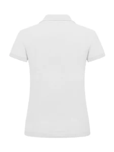 Marion S/S 028246 Poloshirt Modern Fit Dames aanzicht 3