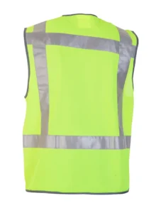 Verkeersvest Milston RWS aanzicht 2