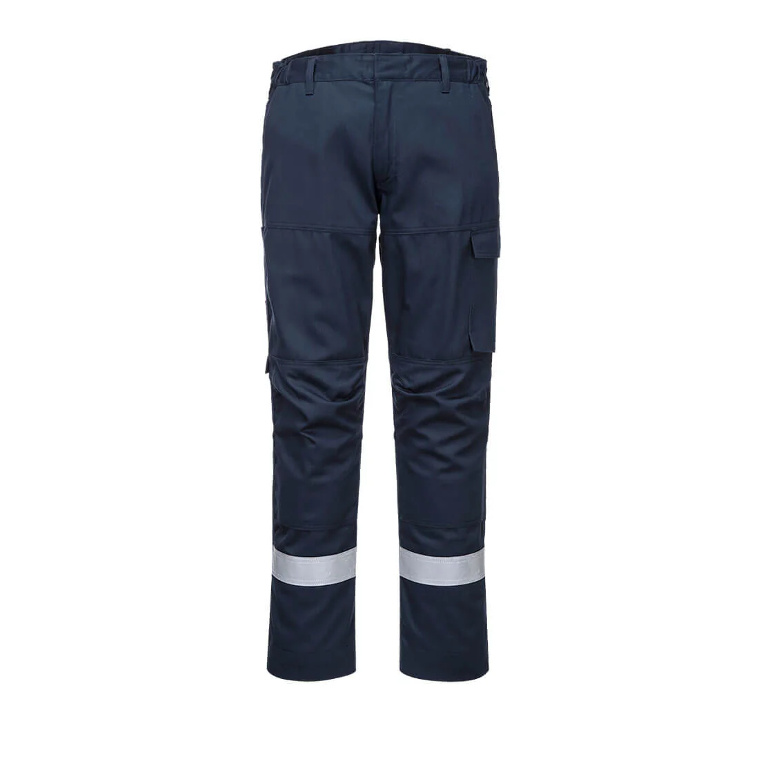 PORTWEST FR66 Bizflame Ultra broek Marine