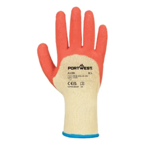 A105 Grip Xtra Handschoen aanzicht 2