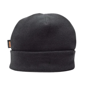 HA10 Isolerende Fleece Muts aanzicht 1