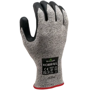S-TEX XC800 aanzicht 1
